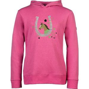 HKM Diana Hoody voor meisjes Roze 122/128