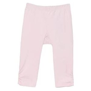 s.Oliver Lange legging voor babymeisjes, roze, 74 cm