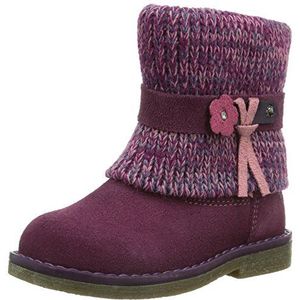 Prinzessin Lillifee 470569 Meisjes Desert Boots, Violet lila, 27 EU