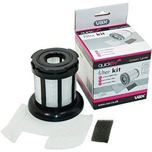 Vax 1112618500 vacuüm cleaner filterkit