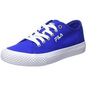 FILA Pointer Classic Teens Sneakers voor kinderen, blauw, 38 EU