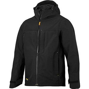 Snickers Workwear AllroundWork, Waterdicht Shell Jack L