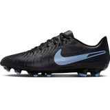 Nike - Tiempo Legend 10 Club - Voetbalschoenen - Zwart - Heren
