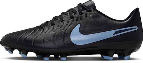 Nike - Tiempo Legend 10 Club - Voetbalschoenen - Zwart - Heren