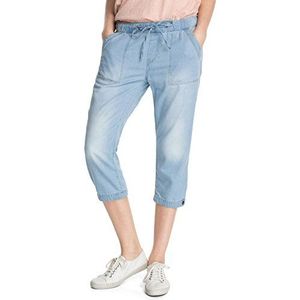 edc by ESPRIT dames jeanbroek Capri