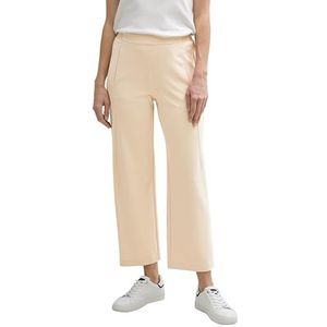 Tom Tailor - Zomerbroek - Summer Beige - Met Zakken