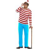Where's Wally? Costume (M)
