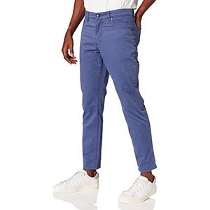Hackett London Heren Broeken, 5guindigo, 31W / 30L
