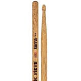 Vic Firth - American Classic® Terra-serie Drumsticks 5AT - American Hickory - Houten tip