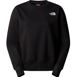 THE NORTH FACE Essential Sweater Tnf Black M
