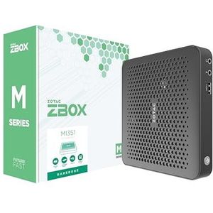 Zotac ZBOX Edge MI351 (barebone)