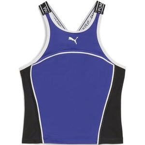 PUMA Unisex Fit Train Sterke getailleerde tank tank