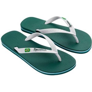 Ipanema CLAS BRASIL II AD, Donkergroen Grijs, 35/36 EU