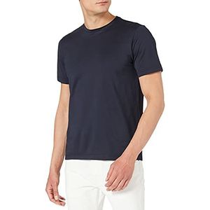 Pierre Cardin Clima Control T-shirt voor heren, blauw, 5XL