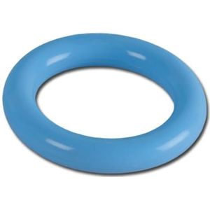 GIMA OR. ME.SA. - Blauw siliconen pessarium, voor baarmoederverzakking, 80 mm, steriel, 29907