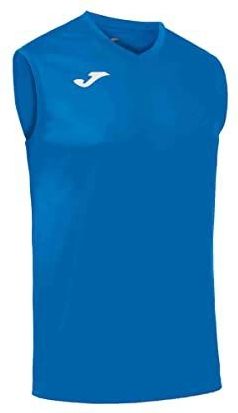 Joma - Combi - Kindertanktop - Mouwloos - V-hals