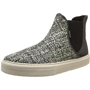 victoria Unisex volwassenen 125048 Chelsea boots, zwart, 41 EU