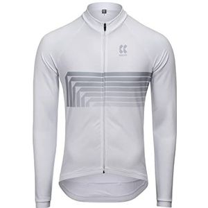 Kalas Motion Z2 Jersey met lange mouwen voor heren