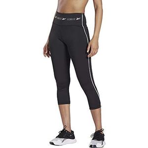Reebok Panty GE1006 Vrouwen.