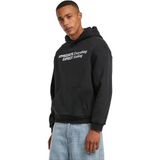 Mister Tee - Waardeer & Respecteer Fluffy - Hoodie