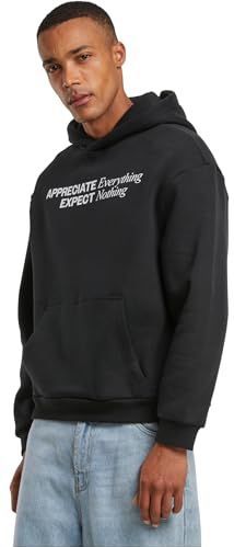 Mister Tee - Waardeer & Respecteer Fluffy - Hoodie
