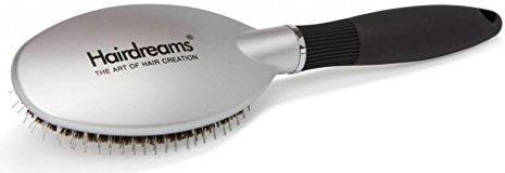 Hairdreams Penseel Millenium Ovaal Xl van