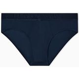 Emporio Armani - Soft Modal Slip - Blauw - Comfort Fit