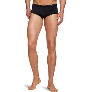 Calvin Klein Underwear - Medium Surf - Zwemshorts - Uni - Heren, zwart (Ck Black), XL