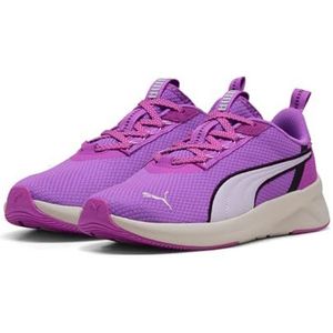 PUMA Dames SOFTRIDE Harli WNS Road Running Schoen, Pure Magenta-Lilac Frost-Midnight Plum, 5 UK, Pure Magenta Lila Frost Midnight Plum, 38 EU