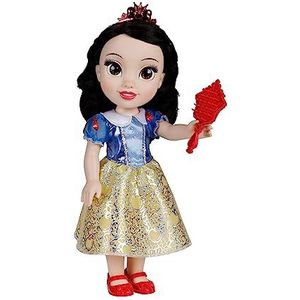Disney Princess Sneeuwwitje-Pop, 35 Cm