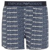 Emporio Armani - Classic Pattern Mix - Boxershorts