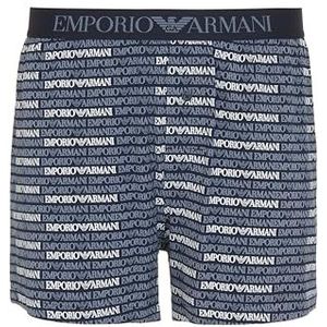 Emporio Armani - Classic Pattern Mix - Boxershorts