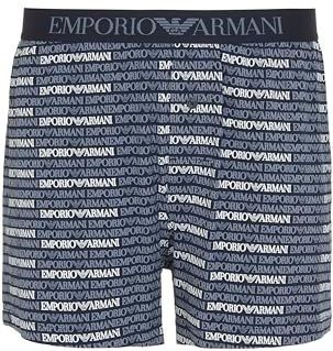 Emporio Armani - Classic Pattern Mix - Boxershorts