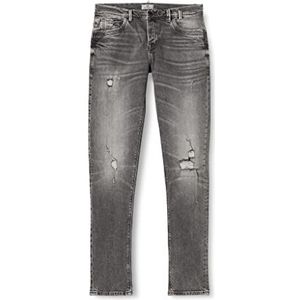 LTB Jeans Heren Servando X D Jeans, Arne Wash 53959, 34W / 30L