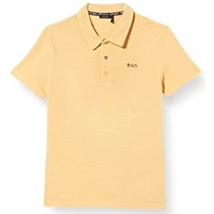 IKKS Jongens poloshirt, Tarwe, 3 Jaren