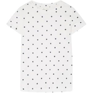 Springfield, Dames T-shirt, XS, Beige, Beige, XS