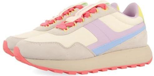 Gioseppo - Athol - Sneakers - Glanzend Leer