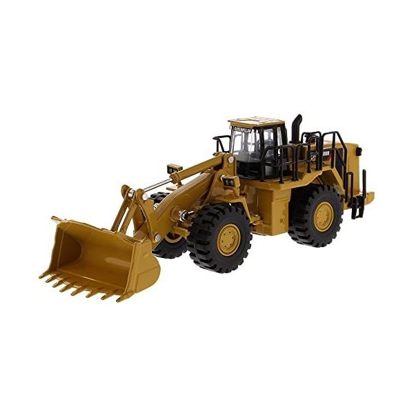 Cat compacte caterpillar shovel - speelgoed online kopen | De laagste  prijs! | beslist.nl