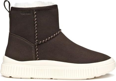 Geox - Laquinny - Meisjeslaarzen - Ademend - Elegante Optie