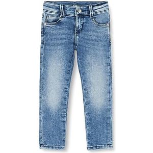 s.Oliver meisjes jeans, 55z6, 98 cm