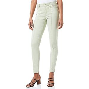 s.Oliver Dames 120.10.202.18.180.2111746 broek lang, zeggen, 34