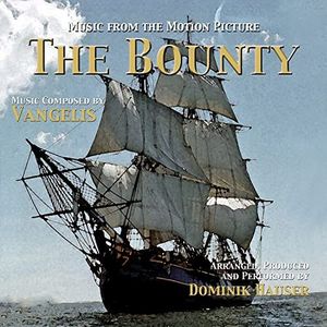 Bounty - Audio-cd - Bsx Records