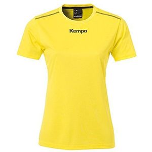 Kempa dames poly T-shirt