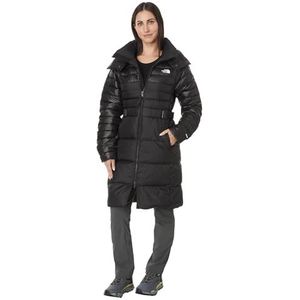 The North Face Metropolis Parka voor dames Tnf Black XS