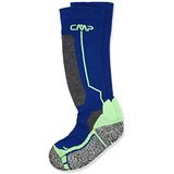 CMP - Ski Wool 3i49374 - Sokken - Blauw - EU 25-27