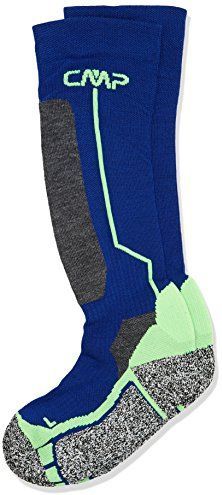 CMP - Ski Wool 3i49374 - Sokken - Blauw - EU 25-27