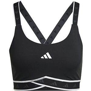 Adidas - Powerimpact - Sportbeha - Medium-support - AEROREADY
