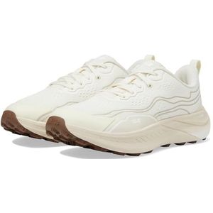 Teva Trailwinder lage wandelschoen voor heren, Marshmallow/Birch, 8 UK, Marshmallow Berk, 42 EU