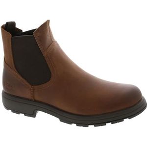 UGG Heren Biltmore Chelsea mode laars, Cognac, 6 UK, Cognac, 40 EU