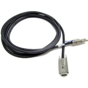 HP SAS to Mini 4 m kabel
